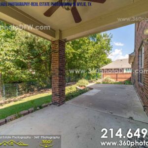 Aerial Photography, Real Estate Photography in Wylie, TX - 360 Photo DFW - 214.649.3844