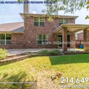 Aerial Photography, Real Estate Photography in Wylie, TX - 360 Photo DFW - 214.649.3844
