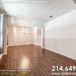 Aerial Photography, Real Estate Photography in Wylie, TX - 360 Photo DFW - 214.649.3844