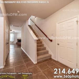 Aerial Photography, Real Estate Photography in Wylie, TX - 360 Photo DFW - 214.649.3844