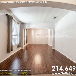 Aerial Photography, Real Estate Photography in Wylie, TX - 360 Photo DFW - 214.649.3844