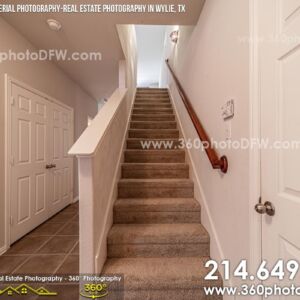 Aerial Photography, Real Estate Photography in Wylie, TX - 360 Photo DFW - 214.649.3844