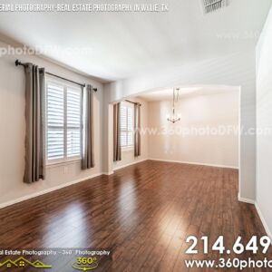 Aerial Photography, Real Estate Photography in Wylie, TX - 360 Photo DFW - 214.649.3844