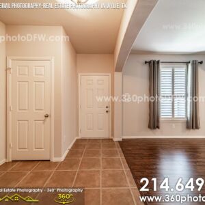 Aerial Photography, Real Estate Photography in Wylie, TX - 360 Photo DFW - 214.649.3844