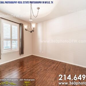 Aerial Photography, Real Estate Photography in Wylie, TX - 360 Photo DFW - 214.649.3844