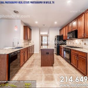 Aerial Photography, Real Estate Photography in Wylie, TX - 360 Photo DFW - 214.649.3844