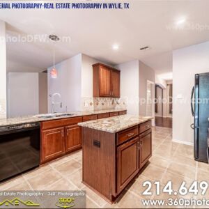 Aerial Photography, Real Estate Photography in Wylie, TX - 360 Photo DFW - 214.649.3844