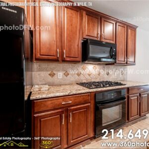 Aerial Photography, Real Estate Photography in Wylie, TX - 360 Photo DFW - 214.649.3844