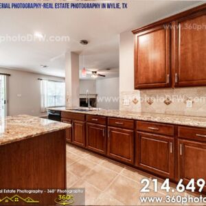 Aerial Photography, Real Estate Photography in Wylie, TX - 360 Photo DFW - 214.649.3844