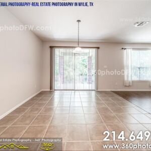 Aerial Photography, Real Estate Photography in Wylie, TX - 360 Photo DFW - 214.649.3844