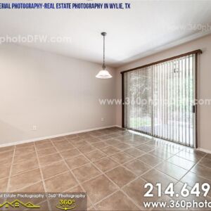 Aerial Photography, Real Estate Photography in Wylie, TX - 360 Photo DFW - 214.649.3844