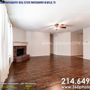 Aerial Photography, Real Estate Photography in Wylie, TX - 360 Photo DFW - 214.649.3844