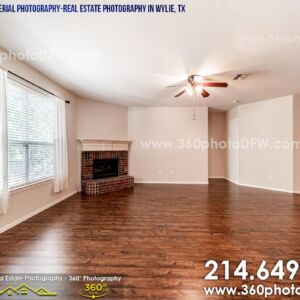 Aerial Photography, Real Estate Photography in Wylie, TX - 360 Photo DFW - 214.649.3844