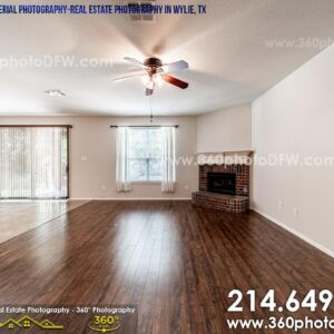Aerial Photography, Real Estate Photography in Wylie, TX - 360 Photo DFW - 214.649.3844