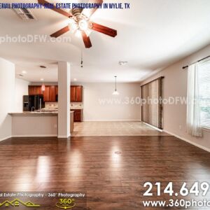 Aerial Photography, Real Estate Photography in Wylie, TX - 360 Photo DFW - 214.649.3844