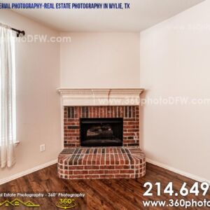 Aerial Photography, Real Estate Photography in Wylie, TX - 360 Photo DFW - 214.649.3844