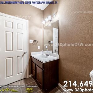 Aerial Photography, Real Estate Photography in Wylie, TX - 360 Photo DFW - 214.649.3844