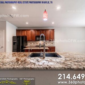 Aerial Photography, Real Estate Photography in Wylie, TX - 360 Photo DFW - 214.649.3844