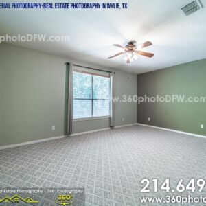 Aerial Photography, Real Estate Photography in Wylie, TX - 360 Photo DFW - 214.649.3844