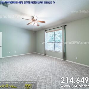 Aerial Photography, Real Estate Photography in Wylie, TX - 360 Photo DFW - 214.649.3844