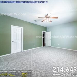 Aerial Photography, Real Estate Photography in Wylie, TX - 360 Photo DFW - 214.649.3844