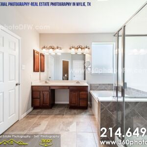 Aerial Photography, Real Estate Photography in Wylie, TX - 360 Photo DFW - 214.649.3844