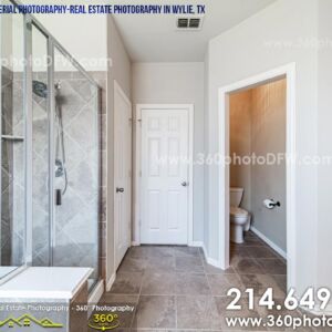 Aerial Photography, Real Estate Photography in Wylie, TX - 360 Photo DFW - 214.649.3844