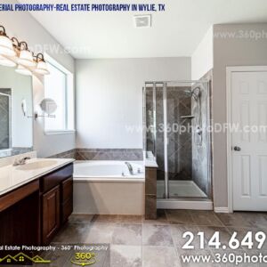 Aerial Photography, Real Estate Photography in Wylie, TX - 360 Photo DFW - 214.649.3844