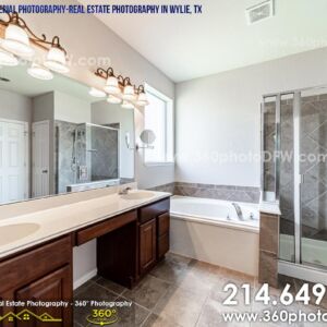 Aerial Photography, Real Estate Photography in Wylie, TX - 360 Photo DFW - 214.649.3844