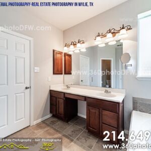 Aerial Photography, Real Estate Photography in Wylie, TX - 360 Photo DFW - 214.649.3844