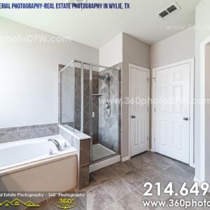 Aerial Photography, Real Estate Photography in Wylie, TX - 360 Photo DFW - 214.649.3844