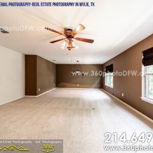 Aerial Photography, Real Estate Photography in Wylie, TX - 360 Photo DFW - 214.649.3844
