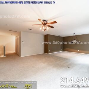 Aerial Photography, Real Estate Photography in Wylie, TX - 360 Photo DFW - 214.649.3844