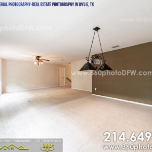 Aerial Photography, Real Estate Photography in Wylie, TX - 360 Photo DFW - 214.649.3844