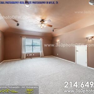 Aerial Photography, Real Estate Photography in Wylie, TX - 360 Photo DFW - 214.649.3844