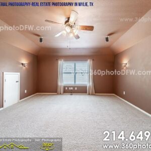 Aerial Photography, Real Estate Photography in Wylie, TX - 360 Photo DFW - 214.649.3844