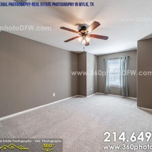 Aerial Photography, Real Estate Photography in Wylie, TX - 360 Photo DFW - 214.649.3844