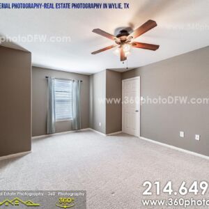 Aerial Photography, Real Estate Photography in Wylie, TX - 360 Photo DFW - 214.649.3844