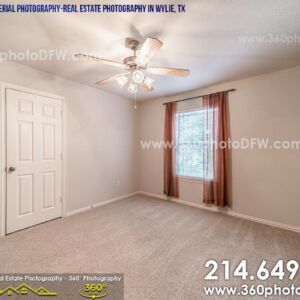 Aerial Photography, Real Estate Photography in Wylie, TX - 360 Photo DFW - 214.649.3844