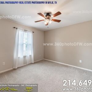 Aerial Photography, Real Estate Photography in Wylie, TX - 360 Photo DFW - 214.649.3844