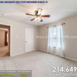 Aerial Photography, Real Estate Photography in Wylie, TX - 360 Photo DFW - 214.649.3844