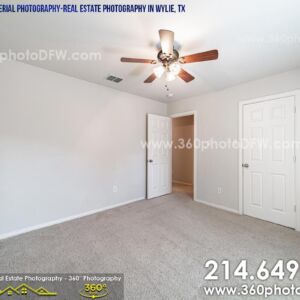 Aerial Photography, Real Estate Photography in Wylie, TX - 360 Photo DFW - 214.649.3844