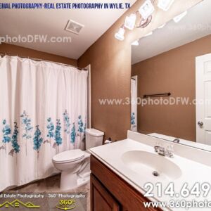 Aerial Photography, Real Estate Photography in Wylie, TX - 360 Photo DFW - 214.649.3844