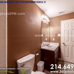 Aerial Photography, Real Estate Photography in Wylie, TX - 360 Photo DFW - 214.649.3844