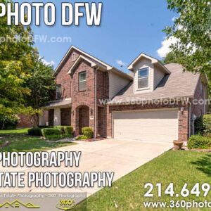 Aerial Photography, Real Estate Photography in Wylie, TX - 360 Photo DFW - 214.649.3844