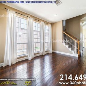 Aerial Photography, Real Estate Photography in Frisco, TX - 360 Photo DFW - 214.649.3844