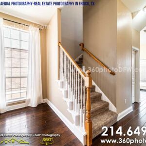 Aerial Photography, Real Estate Photography in Frisco, TX - 360 Photo DFW - 214.649.3844
