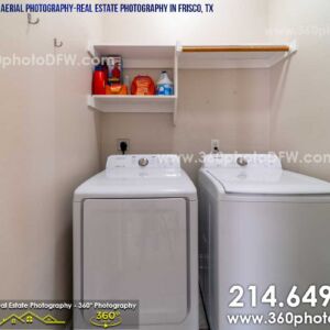 Aerial Photography, Real Estate Photography in Frisco, TX - 360 Photo DFW - 214.649.3844