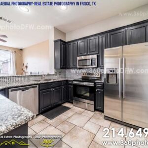 Aerial Photography, Real Estate Photography in Frisco, TX - 360 Photo DFW - 214.649.3844