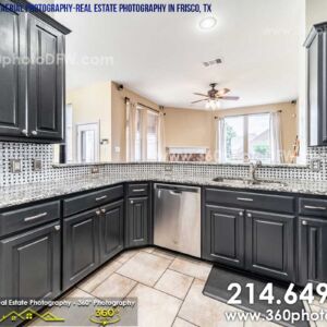 Aerial Photography, Real Estate Photography in Frisco, TX - 360 Photo DFW - 214.649.3844